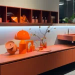 Cersaie 2025: colori, decori e nuove esperienze d’arredo.