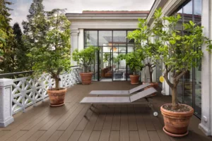 Pavimenti Decking Skema