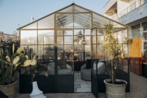Arredo Outdoor casa di design